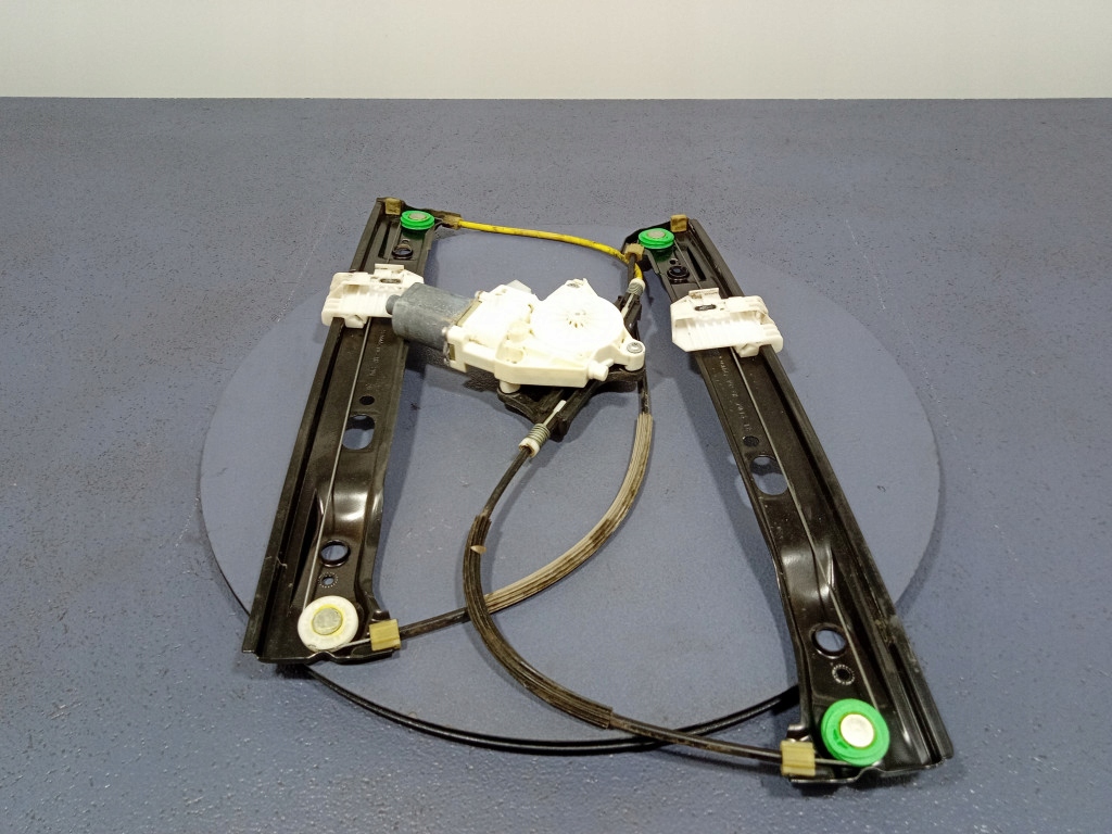 фото №1, Mercedes s klasa w222 подъемник стекло перед правый