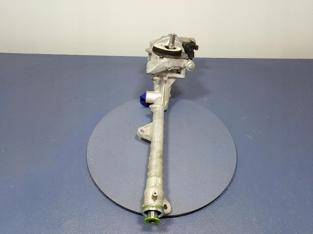 фото №9, Bmw ix1 x1 u11 рейка рульова трансмісія кермова підсилювач eu 5a5d781