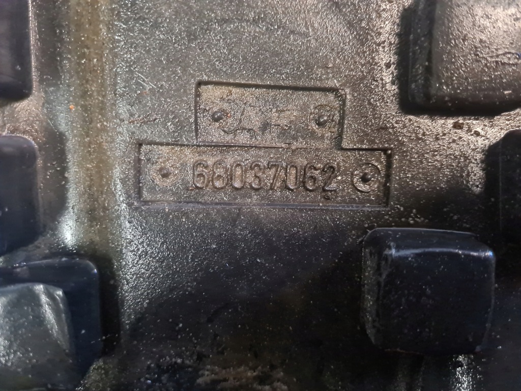 фото №5, Плита pod двигатель jeep grand cherokee 13- 68037062