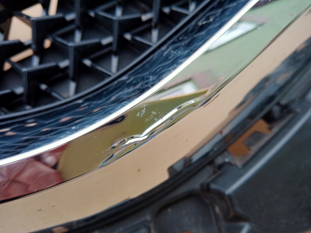 фото №6, Mazda cx5 ii решётка радиатора решётка радиатора 2017r-