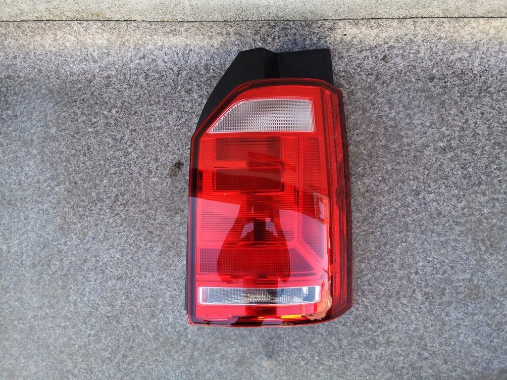 фото №1, Vw t6 transporter 7e0 лампа правый задняя задняя