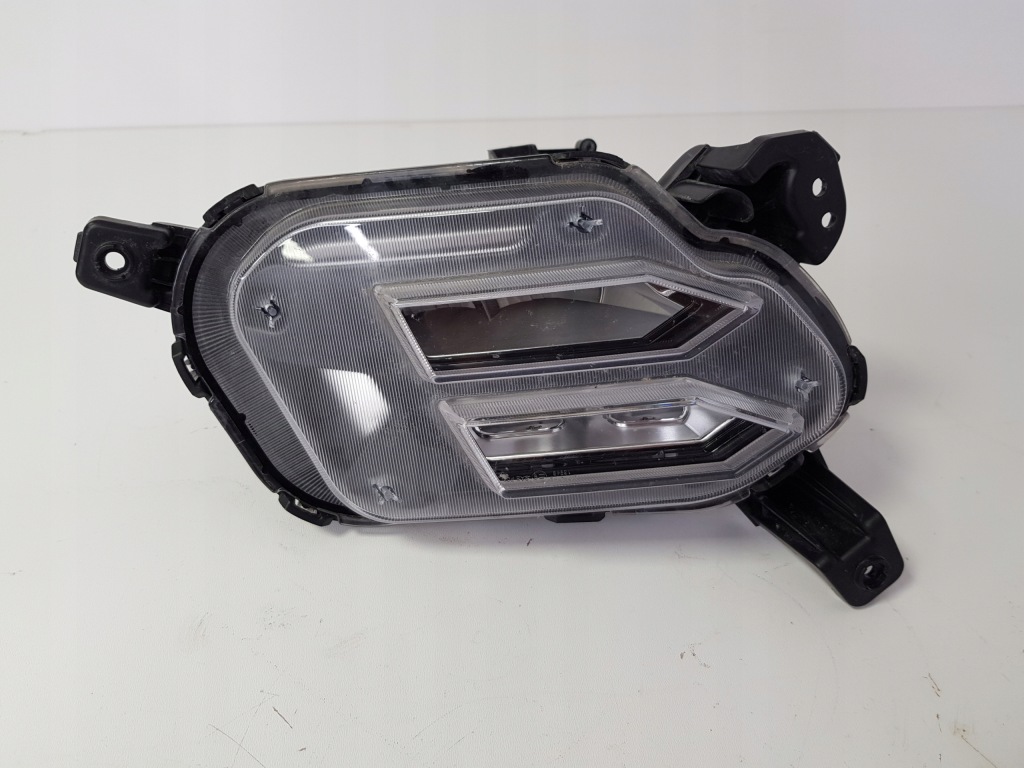 фото №1, 2 kia sorento iv протитуманна фара led drl лівий europa 92201-p2000 fv