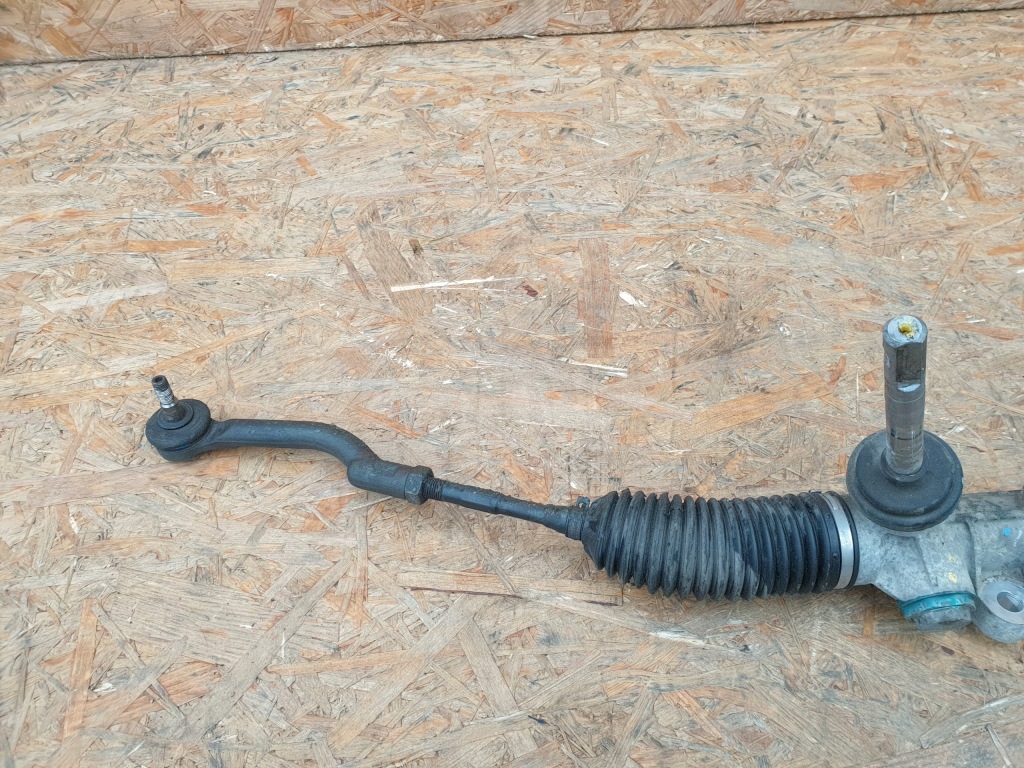 фото №5, Nissan qashqai j10 рулевая рейка трансмиссия 48001jd90b