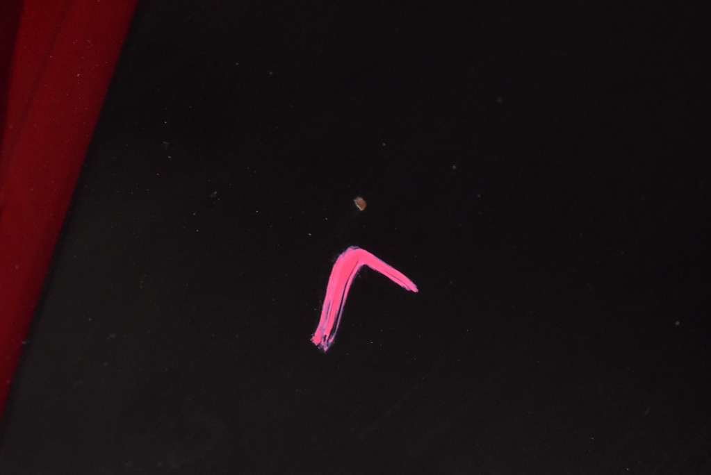 фото №6, Капот кришка двигуна czarna mercedes r-klasa w251 05-10