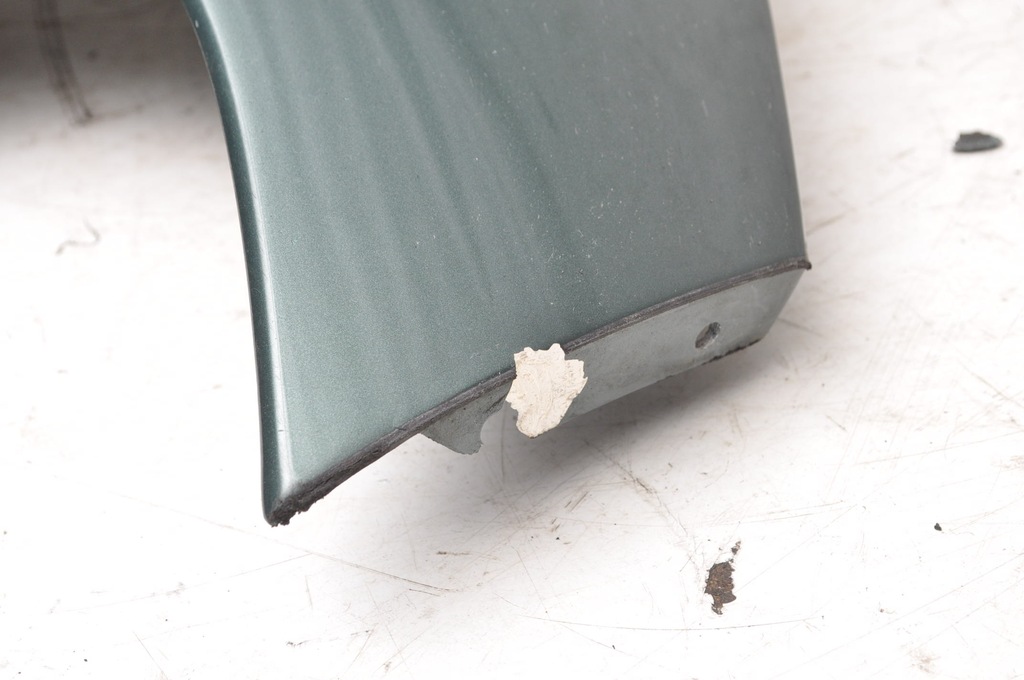 фото №9, Aston martin db7 крила лівий перед передній