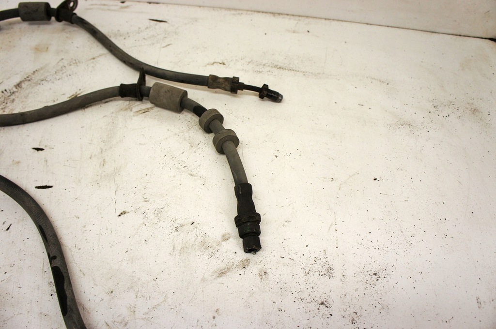 фото №5, Na073 ford transit connect mk2 дроти гальмівні