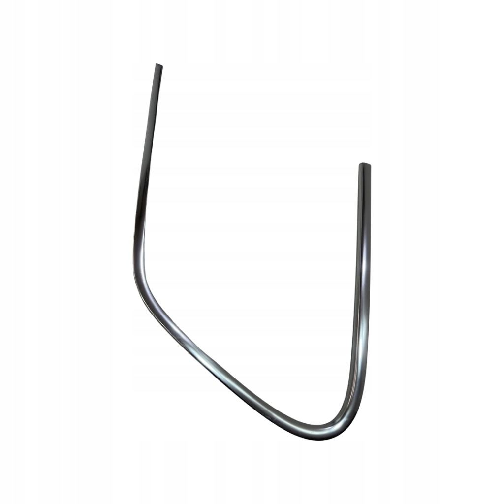 фото №1, Хром скло правий задня touareg 7p 7p6853996