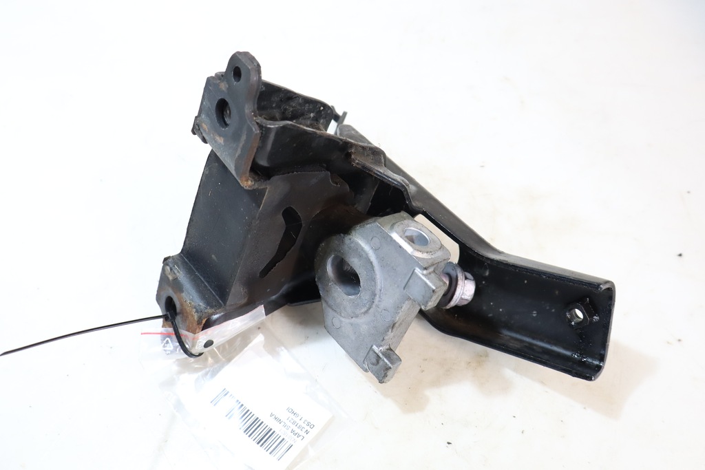 фото №1, Кронштейн двигуна citroen ds3 1.6hdi