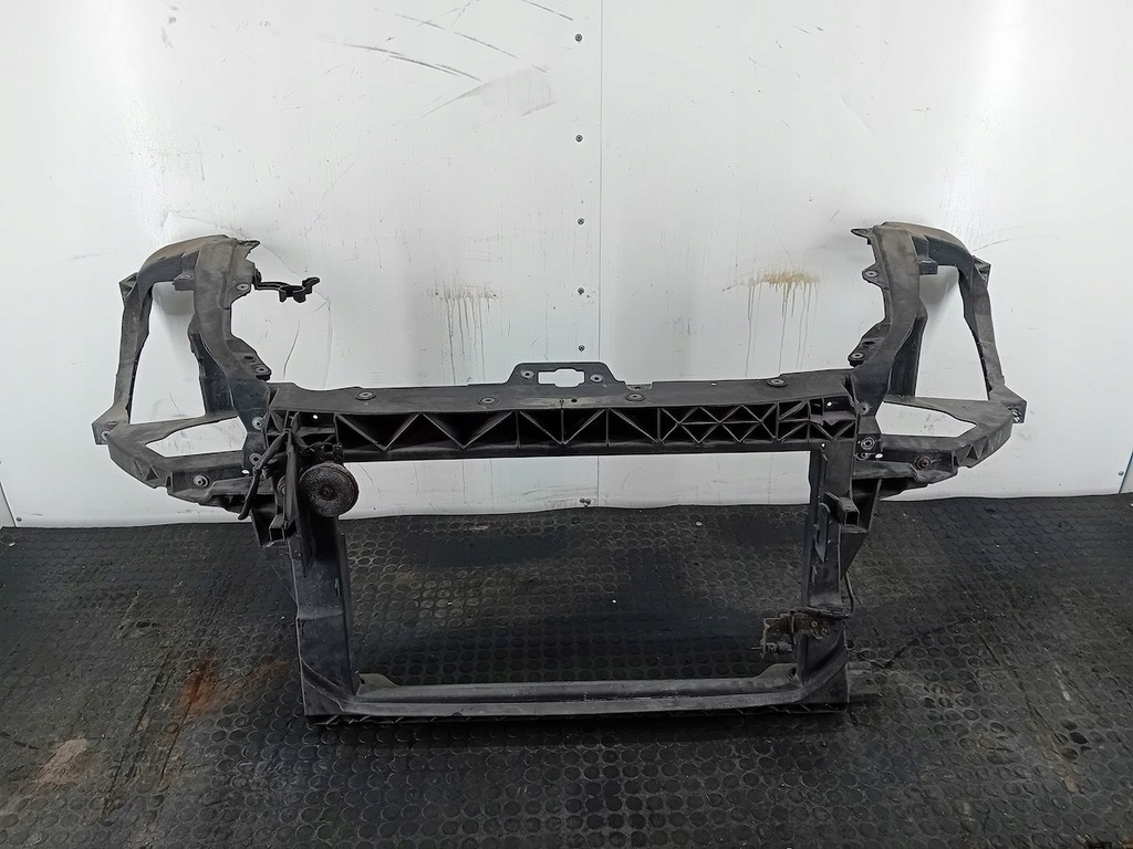 фото №1, Pas перед, підсилювач передній smart forfour i 1.5 d