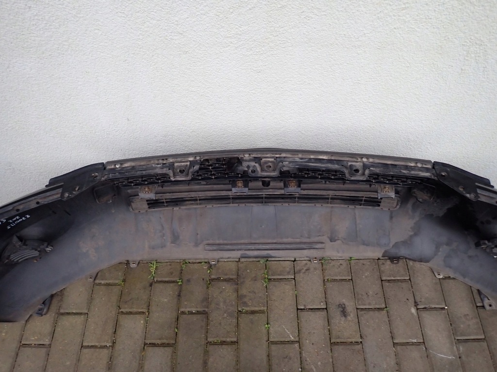 фото №13, Бампер передний toyota rav4 iii 202 06r