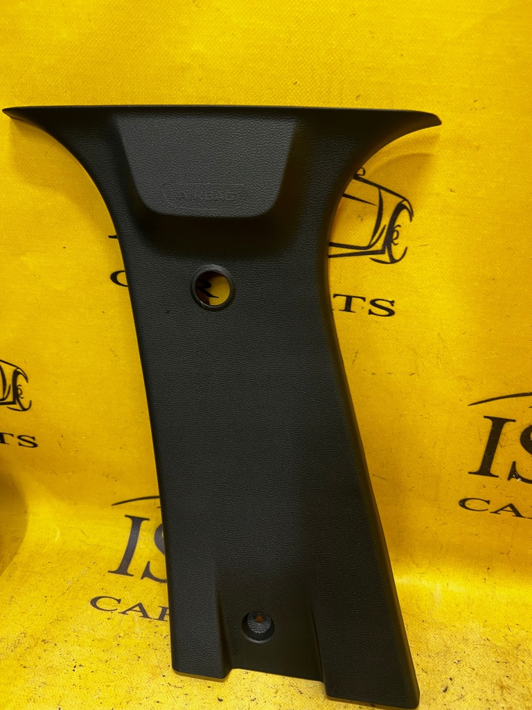 фото №1, Защита обшивка стойка b среднего левая левая dacia sandero iii 2023r