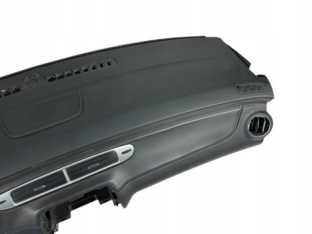 фото №8, Chevrolet camaro v 12-15r приборная панель приборная подушка воздушная оригинал