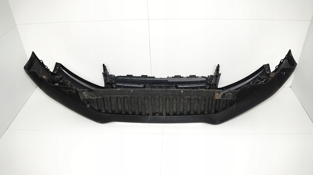 фото №12, Бампер перед передній audi a5 8t coupe 07-11r ly9b