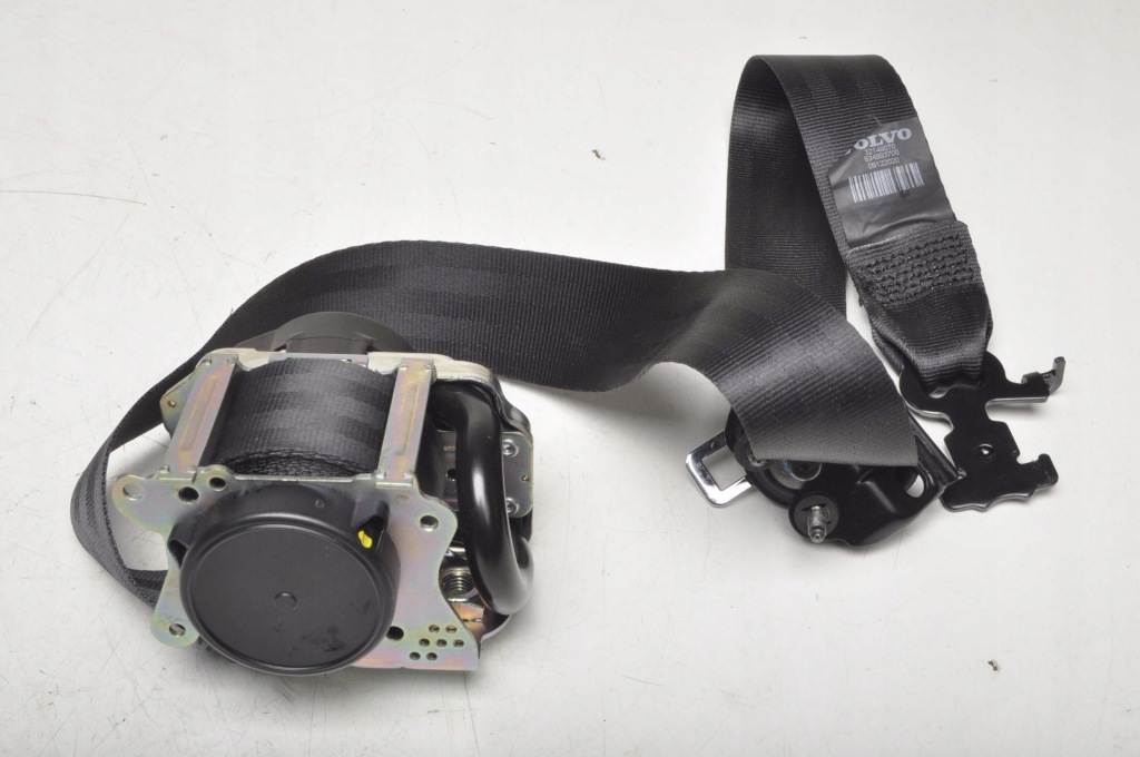 фото №1, Volvo xc60 ii pas безопасности левый перед передний 32149070