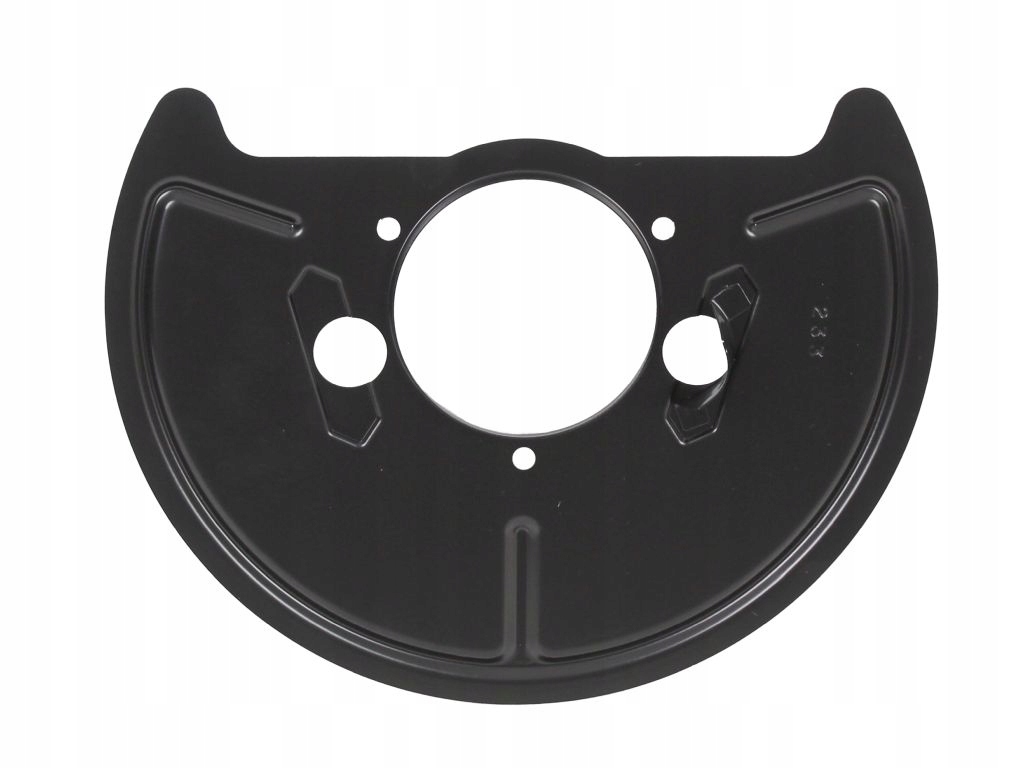 Купить Защита диск тормозной перед pr transporter iii