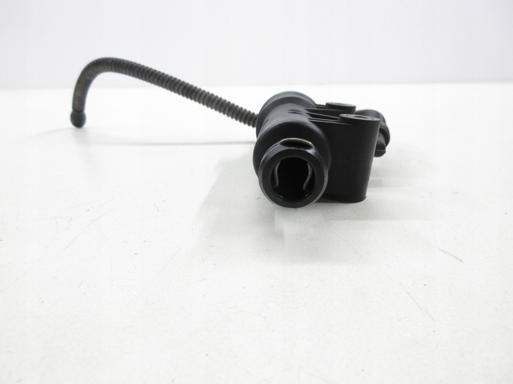 фото №5, Lancia phedra 2.2 jtd помпа зчеплення