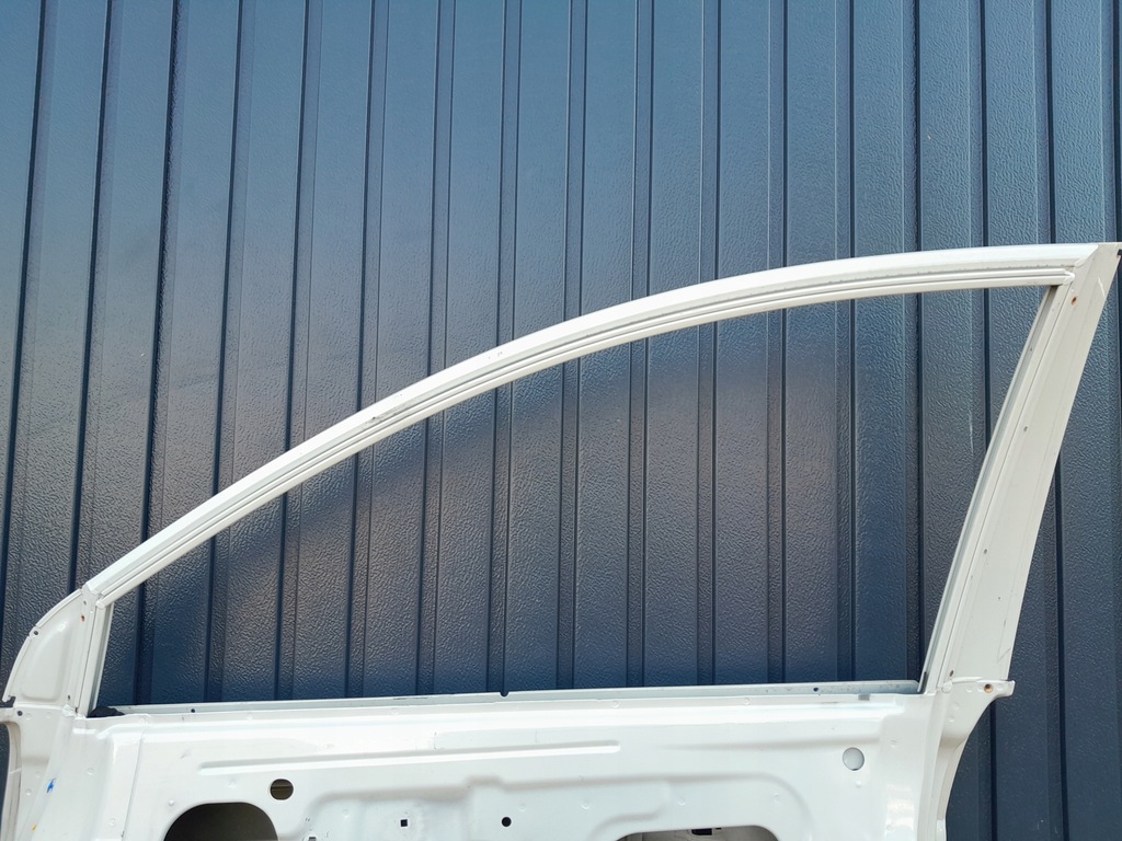 фото №12, Двері перед передні праве chevrolet captiva i