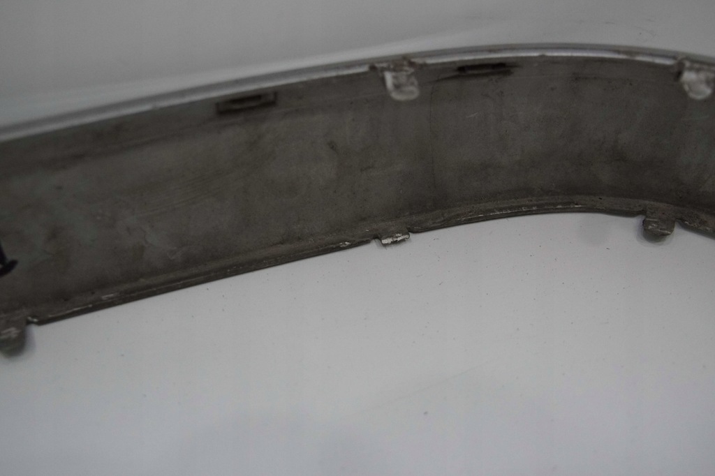 фото №7, Молдинг бампера задняя правая amg 744 mercedes cl w215