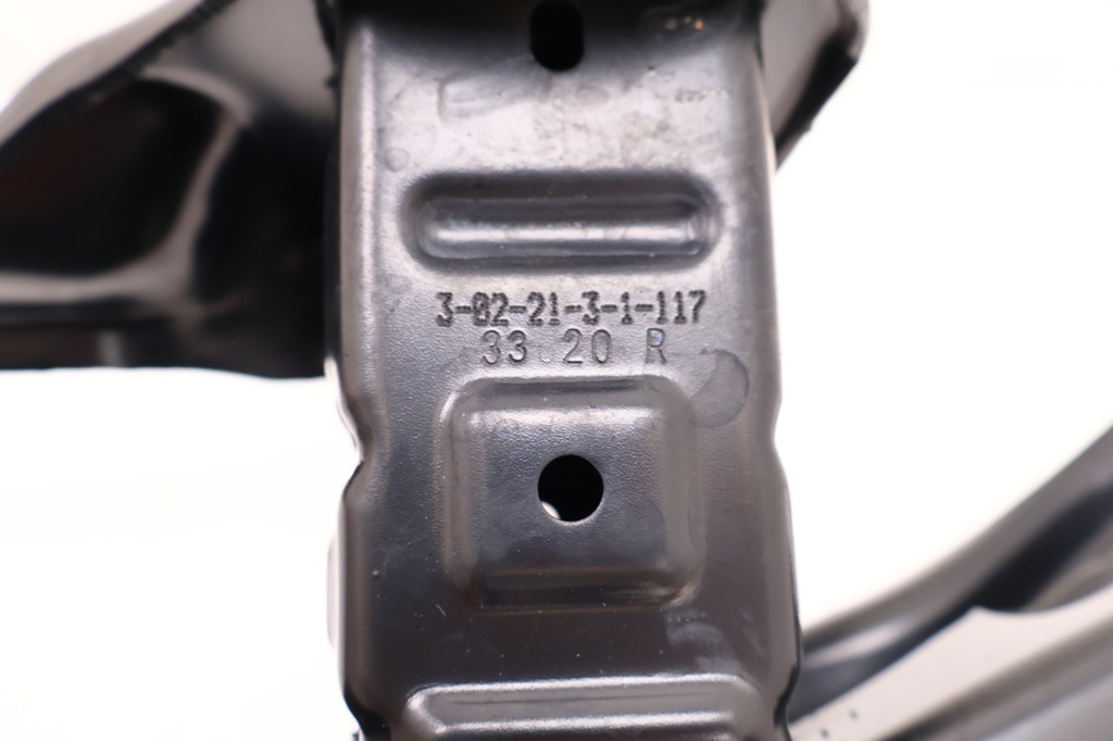 фото №6, Bmw 3 g20/21 балка бампера задняя