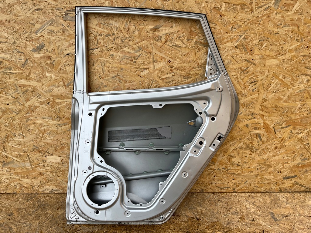 фото №11, Hyundai ix20 ix-20 10- дверь задние задняя правое