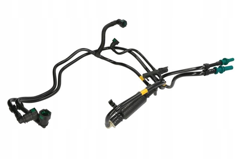 фото №1, Шланг топливный gates mfl1078