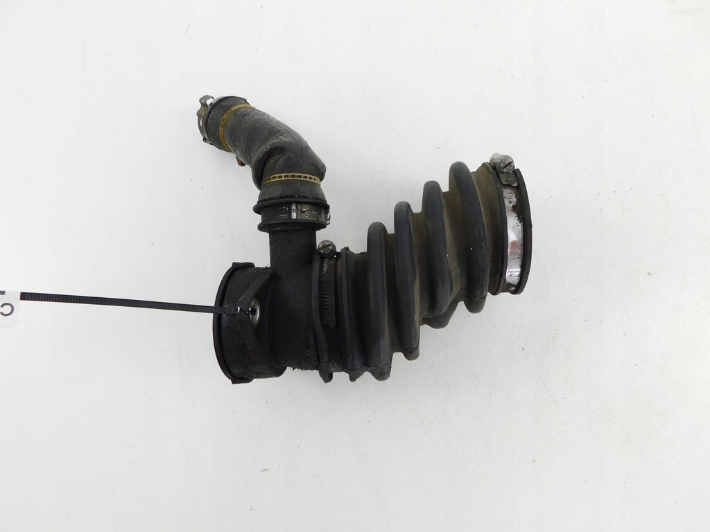 фото №1, Ford c-max grand mk2 1,6 tdci труба шланг воздуха