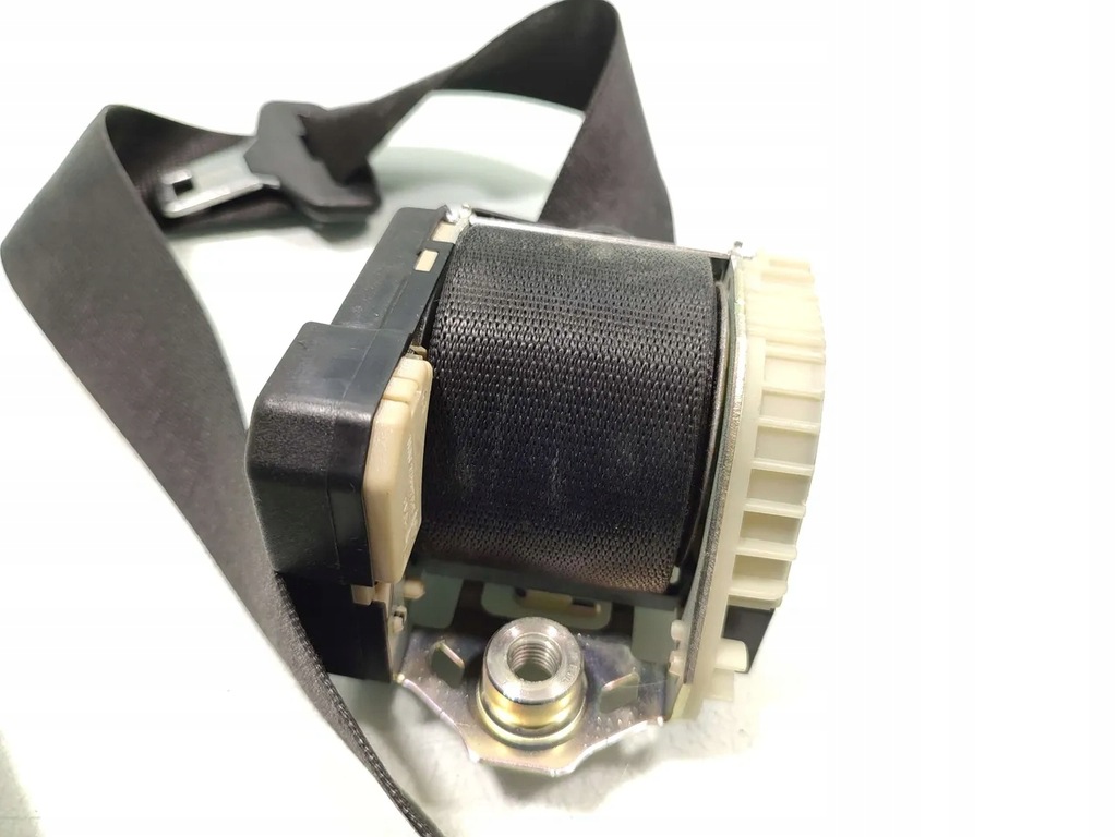 фото №2, Land rover range rover pas безопасности сиденье передний перед левый 2007