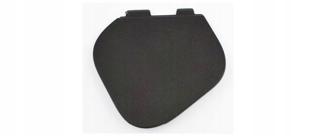 фото №1, Заглушка бампера iveco eurocargo левая