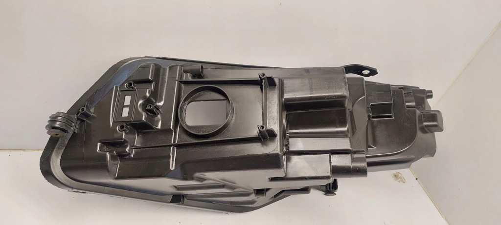 Jaguar e-pace x540 корпус корпус фонари фара led high правый  правый Киев