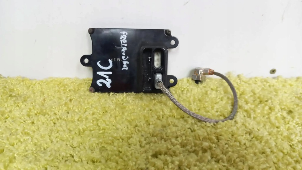 фото №2, Модуль блок керування focus mk2 freelander land rover cadillac