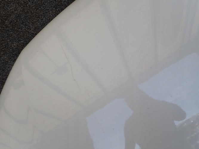 фото №5, Dacia sandero logan ii 12- капот