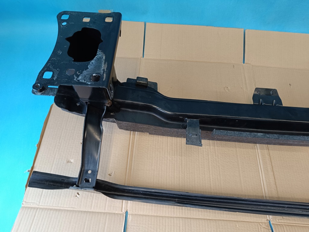 Vw tiguan 2 2 рестайлинг  1.5 tsi 96kw 2021 r балка бампера перед 5na807109m Оригинал