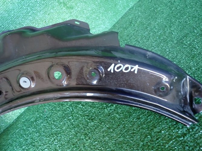 Mini cooper r55 r56 r57 06- крыло  правый  передний перед в Украине