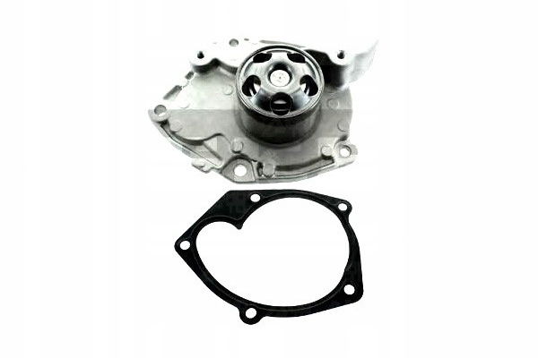 фото №2, Skf насос wody renault grand scenic iii 1.9 dci j