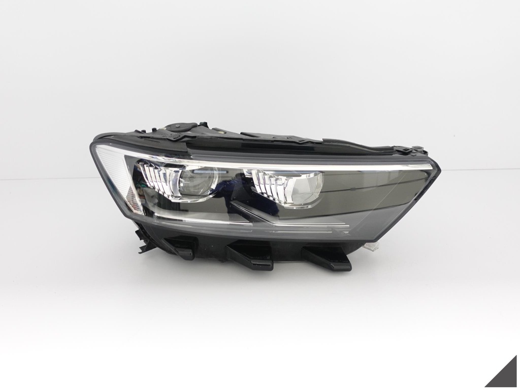 фото №1, Vw t-roc 2ga 17- лампа full led правая europa