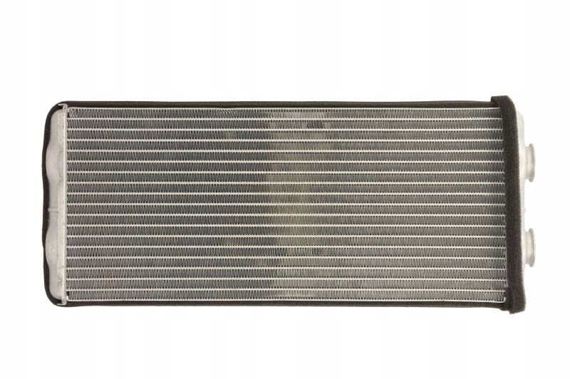 фото №8, Отопитель 160x345x26mm pasuje do: mercedes atego, atego 2 om900.91