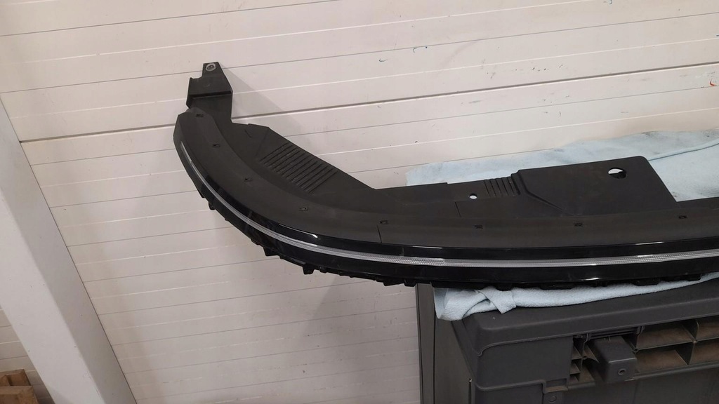 фото №2, Лампа передняя drl hyundai kona ii 23- led