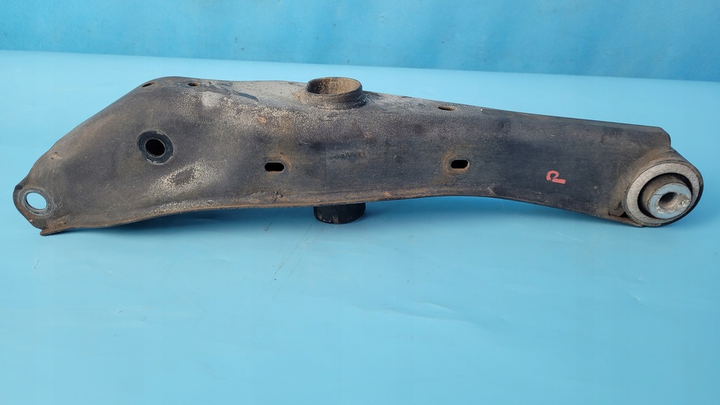 фото №15, Opel insignia b gsi 21r важіль нижній правий задня