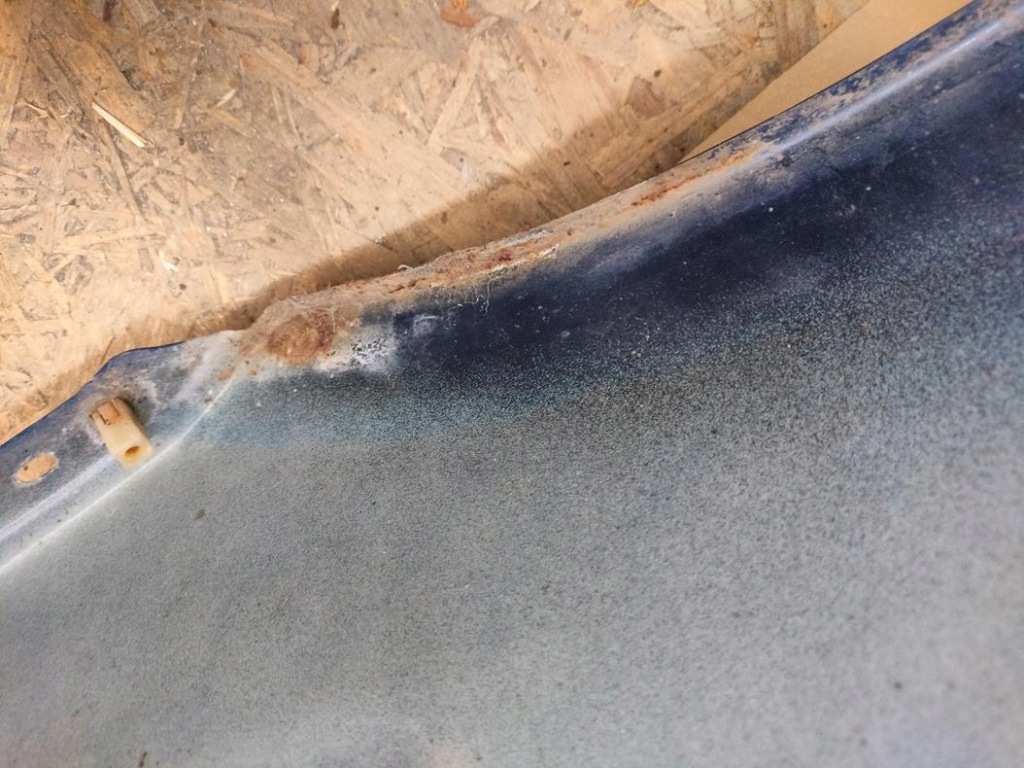 Крило ліве перед ford c-max od 2007- 2010 лак заводський оригінал Ціна