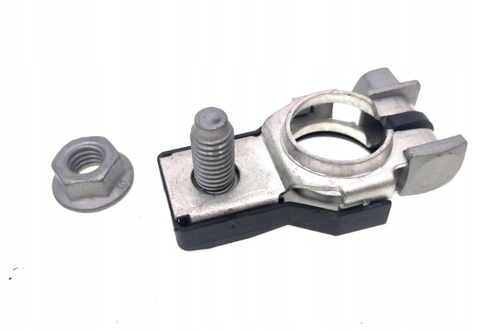 фото №1, Клеми do акумулятор +,