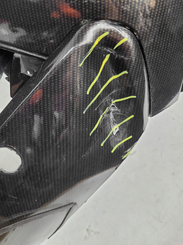 фото №4, Бампер перед ford ranger 5 lift 2017-2022