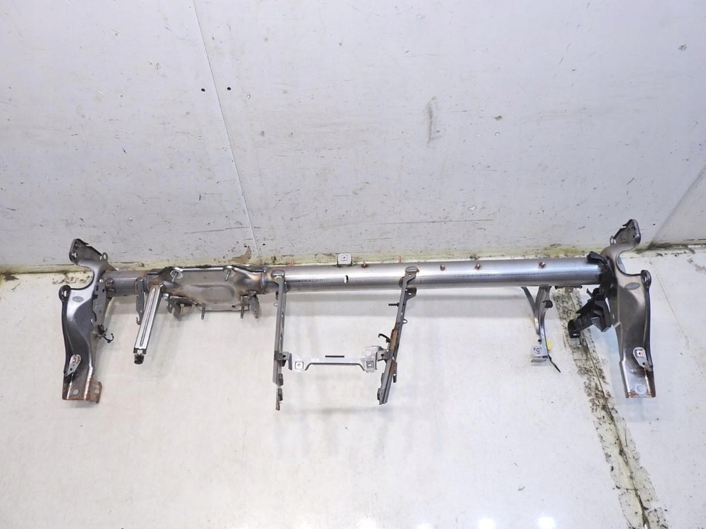 фото №6, Балка каркас консолі opel insignia a 13289736