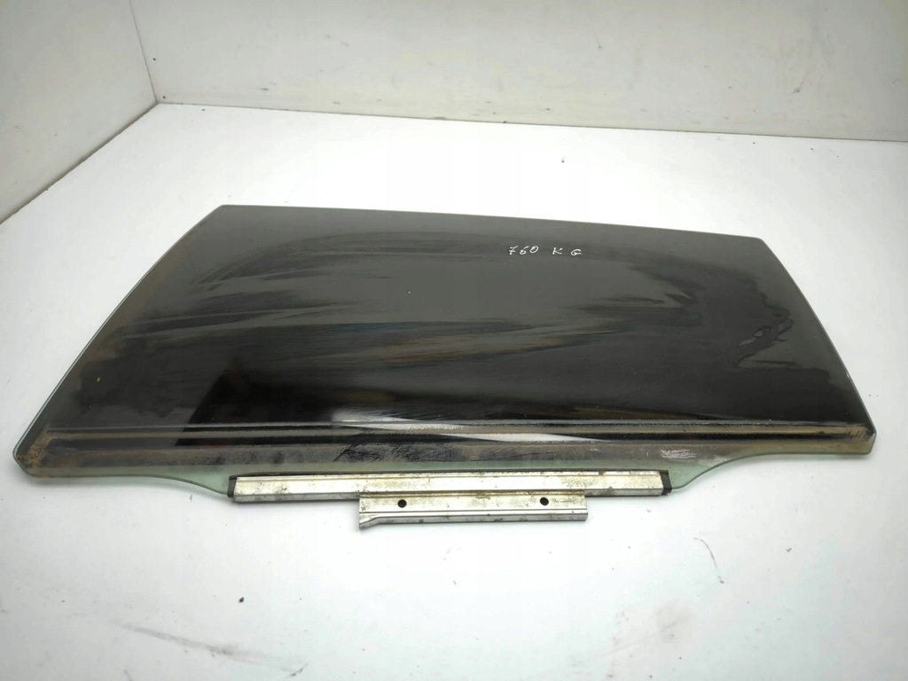 фото №7, Lexus gs 300 350 430 450h 2007 ліва сторона скло двері задніх