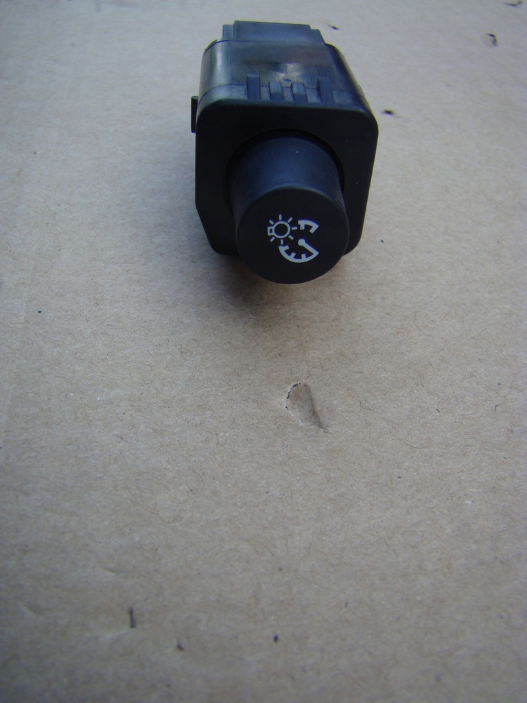 фото №1, Camaro ss 2016 переключатель регулировки подсветка