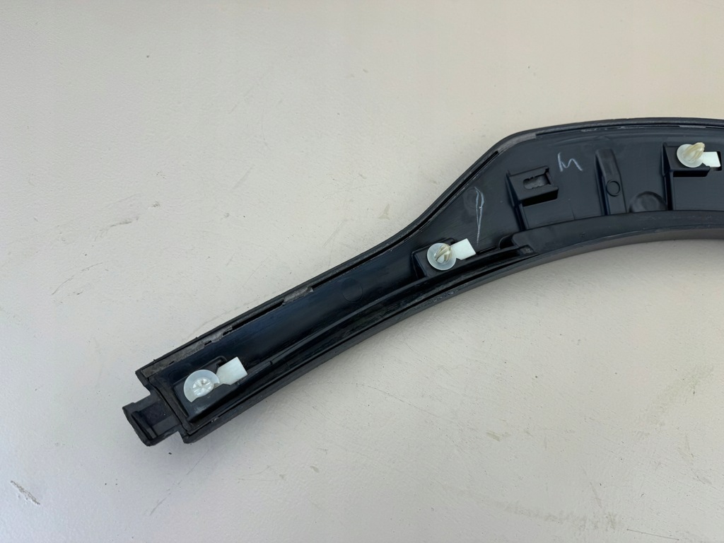 фото №11, Subaru xv i 1 11-17r молдинг крыла левый перед левая передняя 91112fj110