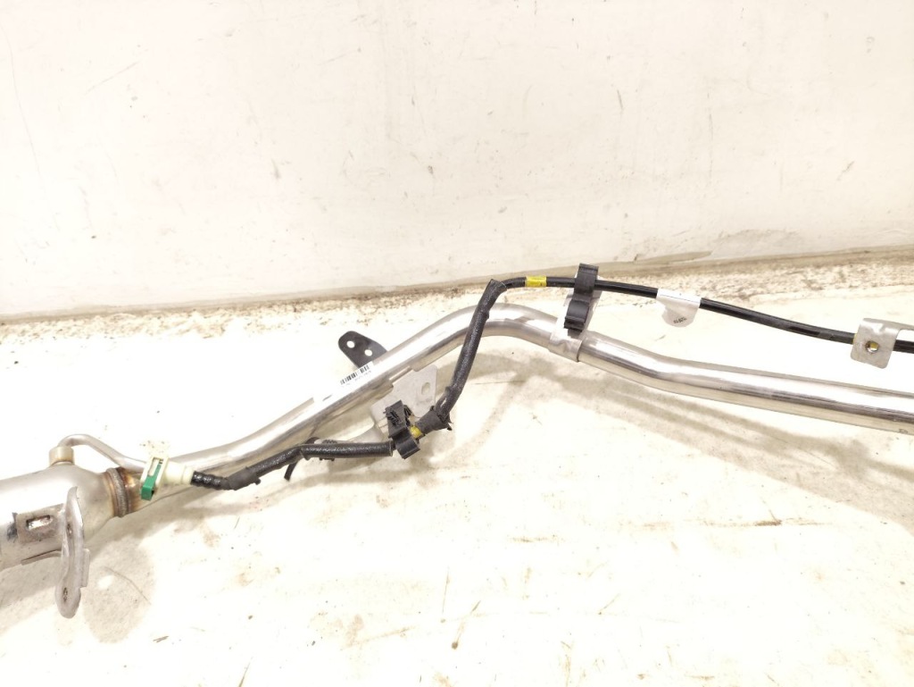 фото №6, Заливна горловина, бак пального maserati mc 20 cielo 2023 670175258