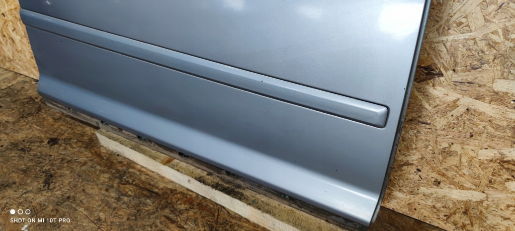 фото №5, Дверь правый перед audi a3 8p lift lx7v оригинал !!