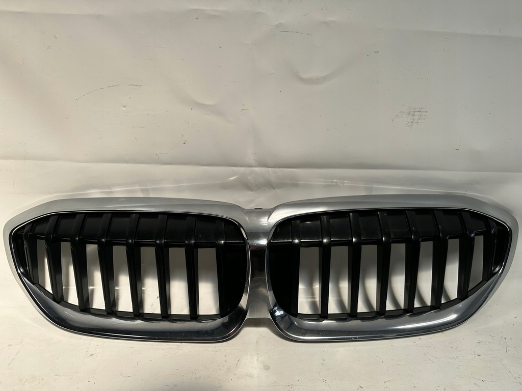 фото №1, Решітка радіатора решітка радіатора bmw 3 g20