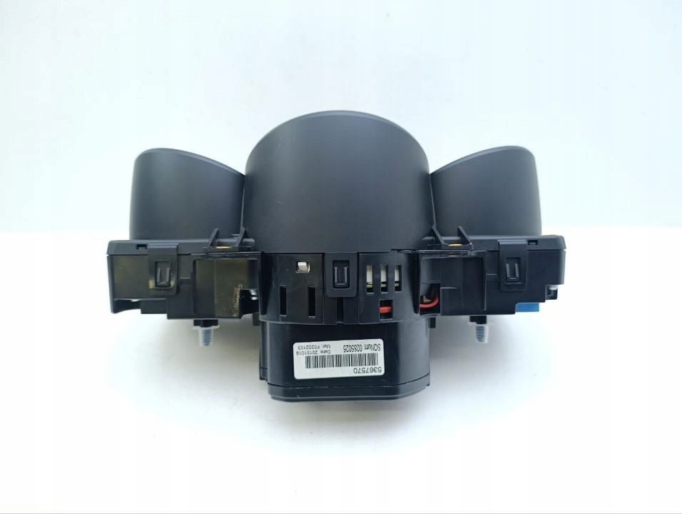 Панель приладів приладова porsche macan 2016 mph автоматична коробка передач передач 95b92 Зі Шроту