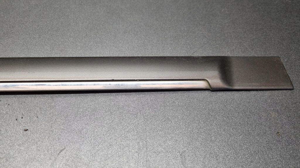 фото №9, Молдинг двері лівий задня перед fiat croma lift